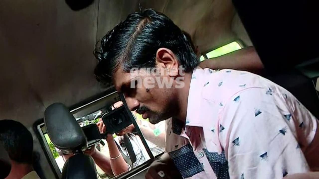 What are the charges imposed on Aluva rape and murder convict Ashfaq Alam? Read 