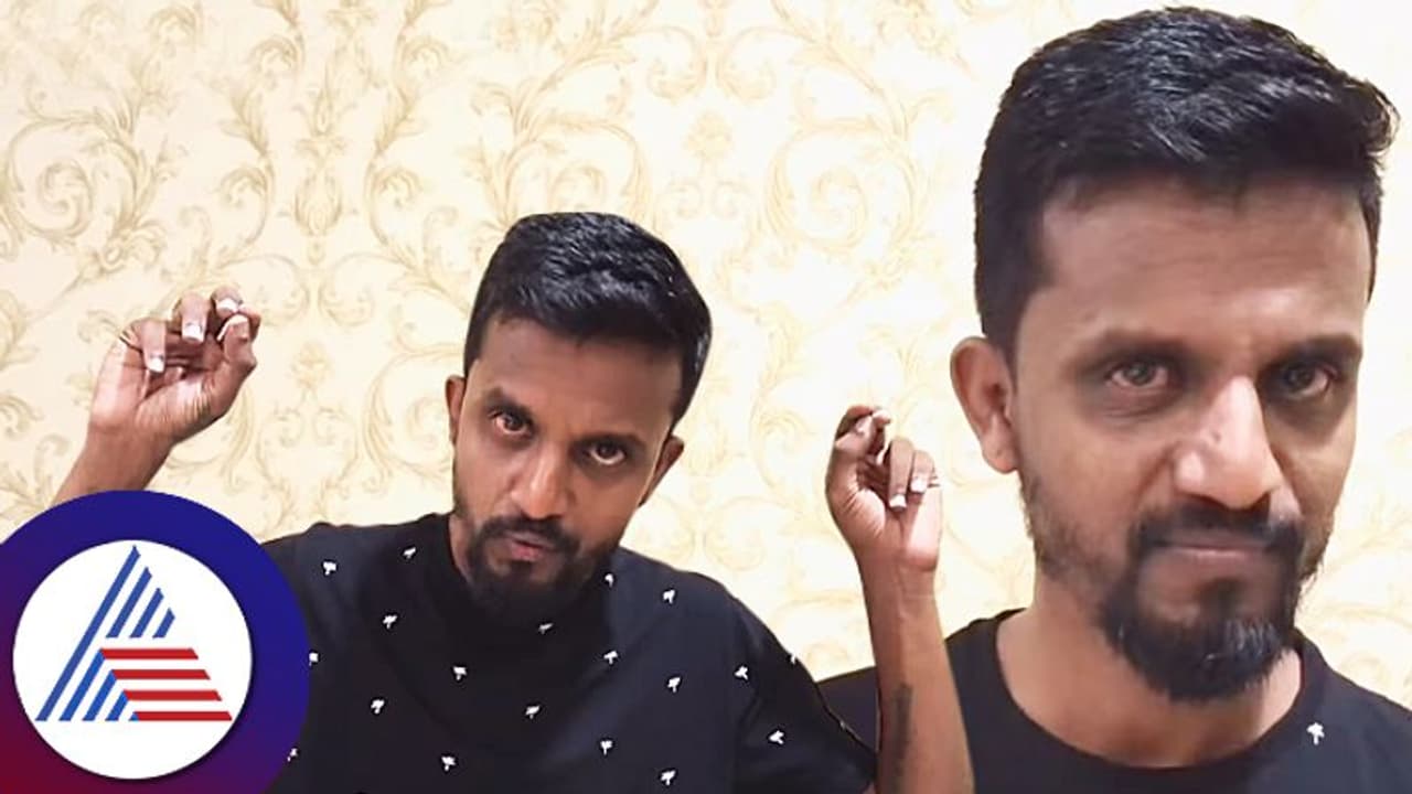 ಸುದೀಪ್ ಸರ್ ಯಾಕೆ ಆ ವ್ಯಕ್ತಿನ ಪ್ರಶ್ನೆ ಮಾಡ್ತಿಲ್ಲ?; Scripted ಬಗ್ಗೆ ಸತ್ಯ ಬಿಚ್ಚಿಟ್ಟ ಕಿರಿಕ್ ಕೀರ್ತಿ