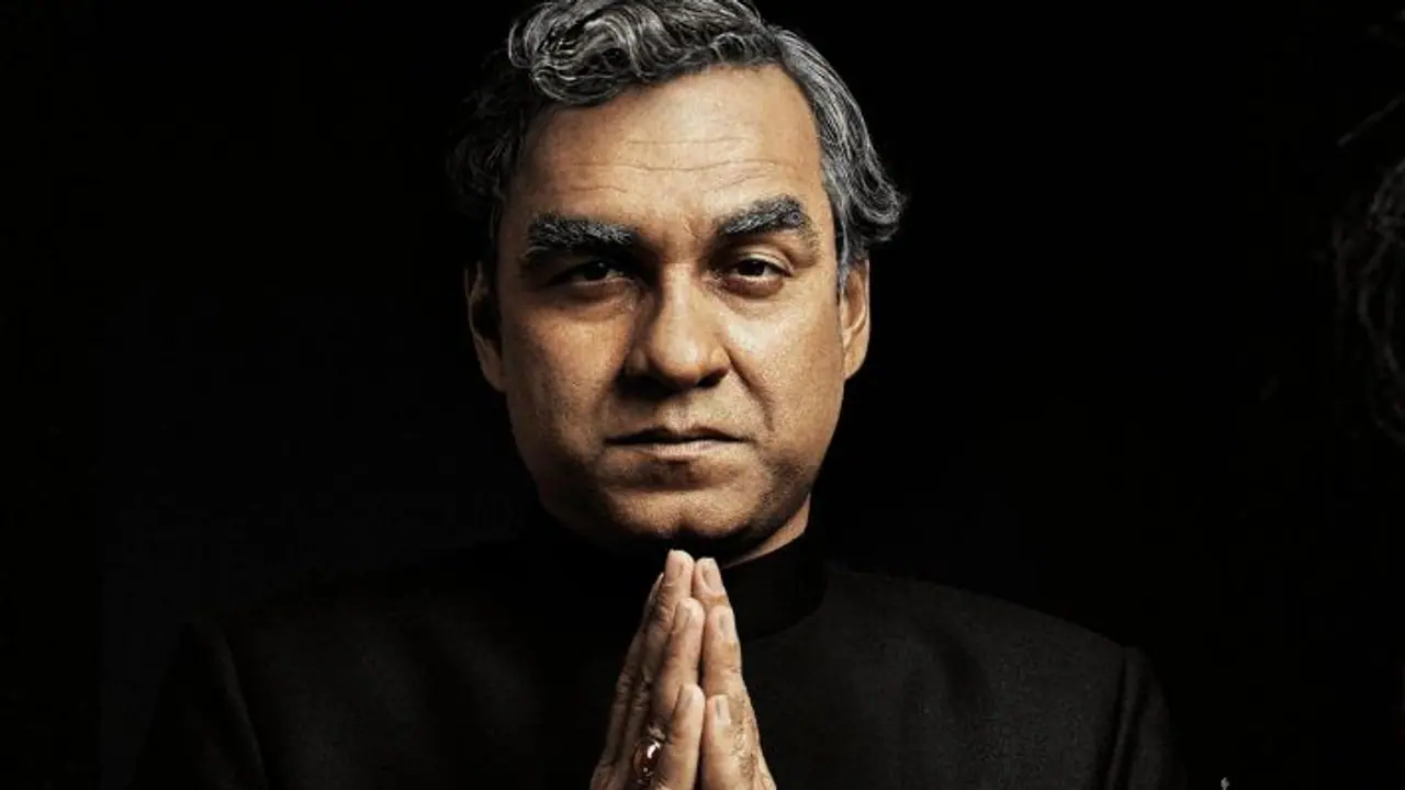 'വാജ്പേയിയായി അഭിനയിച്ച സമയത്ത് 60 ദിവസവും കഴിച്ചത് സ്വയം പാചകം ചെയ്ത ഭക്ഷണം' 'വാജ്പേയിയായി അഭിനയിച്ച സമയത്ത് 60 ദിവസവും കഴിച്ചത് സ്വയം പാചകം ചെയ്ത ഭക്ഷണം'