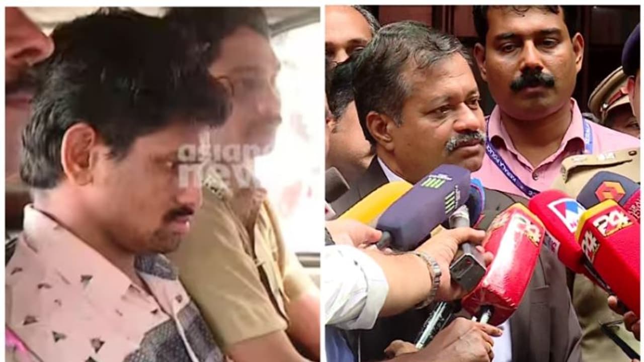 ആലുവ കേസ്: സമാനതകളില്ലാത്ത ക്രൂരത, പരമാവധി ശിക്ഷ നൽകണമെന്ന് പ്രോസിക്യൂഷൻ; വിധിയിൽ വാദം വ്യാഴാഴ്ച ആലുവ കേസ്: സമാനതകളില്ലാത്ത ക്രൂരത, പരമാവധി ശിക്ഷ നൽകണമെന്ന് പ്രോസിക്യൂഷൻ; വിധിയിൽ വാദം വ്യാഴാഴ്ച