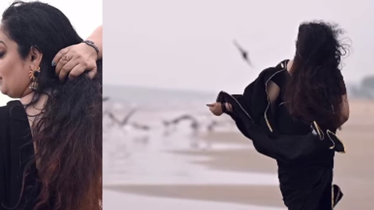 'എത്തന വയസായാലും മായാത്ത അഴകും സ്റ്റെലും': മലയാളിയുടെ പ്രിയപ്പെട്ട നടിയുടെ വൈറല് ഫോട്ടോഷൂട്ട്.! 'എത്തന വയസായാലും മായാത്ത അഴകും സ്റ്റെലും': മലയാളിയുടെ പ്രിയപ്പെട്ട നടിയുടെ വൈറല് ഫോട്ടോഷൂട്ട്.!