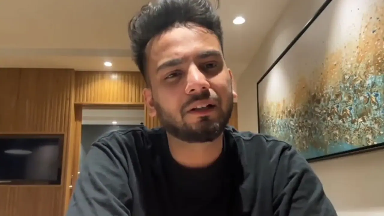 Elvish Yadav supplied snake venom at rave parties to show off his 'swag’, increase fan base; Read details Elvish Yadav supplied snake venom at rave parties to show off his 'swag’, increase fan base; Read details