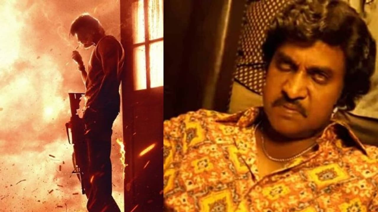 స్టార్ హీరోకు విలన్ గా సునీల్.. పుష్ప రేంజ్ లో ఆయన పాత్ర.! స్టార్ హీరోకు విలన్ గా సునీల్.. పుష్ప రేంజ్ లో ఆయన పాత్ర.!