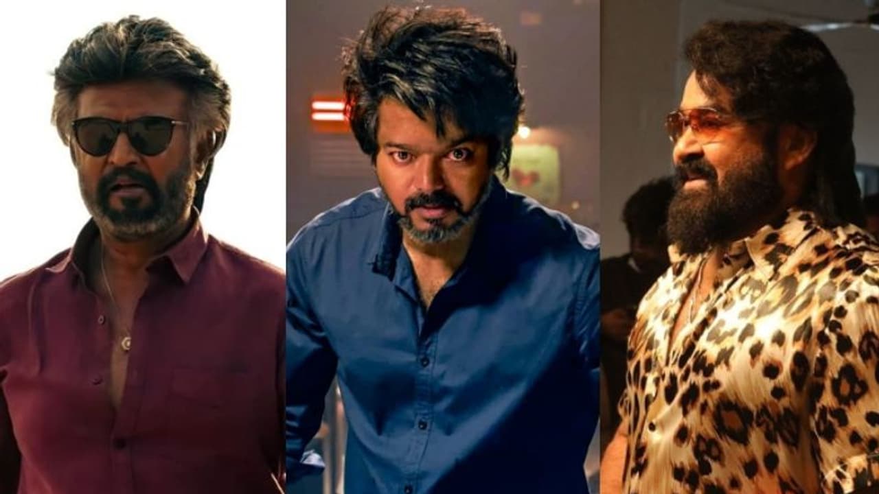 മറ്റുള്ളവര്‍ക്ക് ഇനി വഴി മാറാം; കേരളത്തില്‍ വിജയ് ഇന്ന് ചരിത്രം കുറിക്കും!