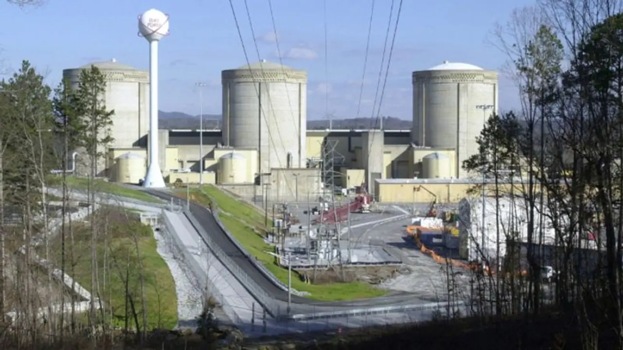 En route to Energy Independence, Ukraine to start building 4 nuclear reactors in 2024 amidst war with Russia