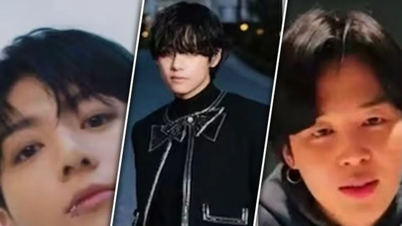 BTS BIG News: Bighit confirms Jungkook, Jimin to serve in military together; Here's what we know BTS BIG News: Bighit confirms Jungkook, Jimin to serve in military together; Here's what we know