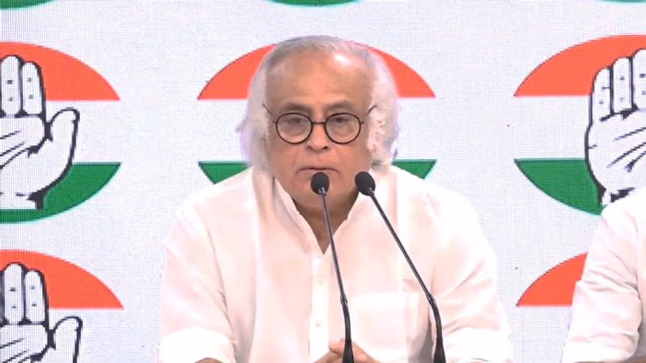 'Malicious campaign, misusing ED': Congress refutes betting app links to Chhattisgarh CM Bhupesh Baghel 'Malicious campaign, misusing ED': Congress refutes betting app links to Chhattisgarh CM Bhupesh Baghel