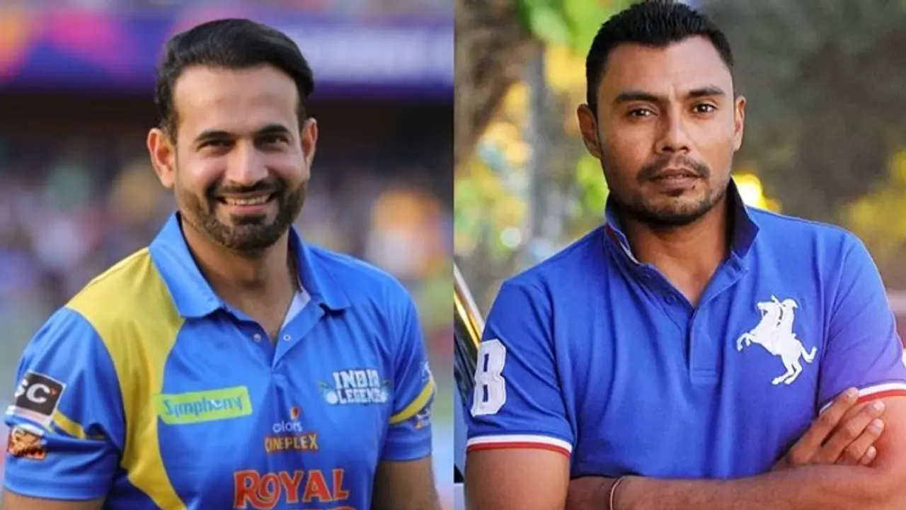 ಪಾಕ್ ಹಿಂದೂಗಳ ಬಗ್ಗೆಯೂ ಮಾತನಾಡಿ, ಇರ್ಫಾನ್‌ ಪಠಾಣ್‌ ಗಾಜಾ ಟ್ವೀಟ್‌ಗೆ ಕನೇರಿಯಾ ರಿಪ್ಲೈ!