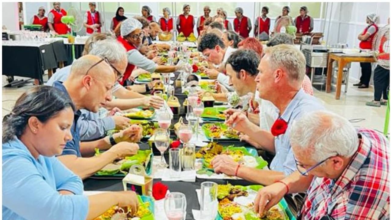 കൊച്ചിക്ക് ഇവിടെ മാത്രമല്ല പിടി, അങ്ങ് ജർമനിയിലും! മെട്രോ നഗരത്തിന്റെ കുതിപ്പിന് ജർമ്മൻ സർക്കാരിൻ്റെ പിന്തുണ കൊച്ചിക്ക് ഇവിടെ മാത്രമല്ല പിടി, അങ്ങ് ജർമനിയിലും! മെട്രോ നഗരത്തിന്റെ കുതിപ്പിന് ജർമ്മൻ സർക്കാരിൻ്റെ പിന്തുണ