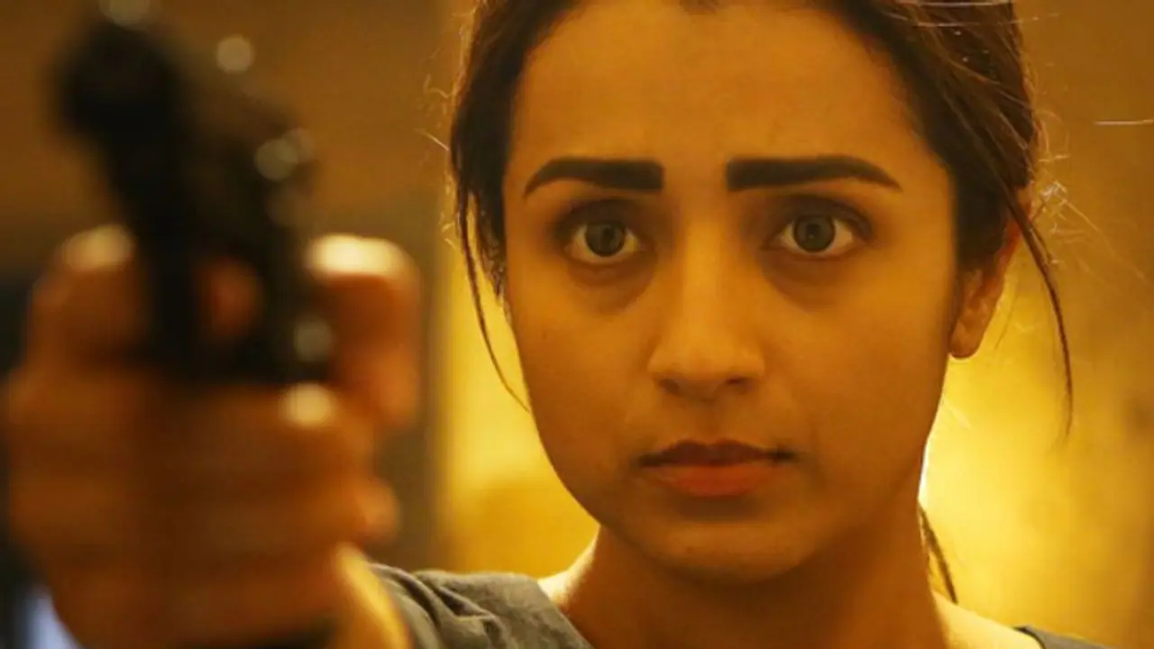 ദ റോഡും ലിയോയുടെ ആവേശത്തിനൊപ്പം, ഒടിടി റിലീസ് പ്രഖ്യാപിച്ചു, അമ്പരപ്പിക്കുന്ന തൃഷ ദ റോഡും ലിയോയുടെ ആവേശത്തിനൊപ്പം, ഒടിടി റിലീസ് പ്രഖ്യാപിച്ചു, അമ്പരപ്പിക്കുന്ന തൃഷ