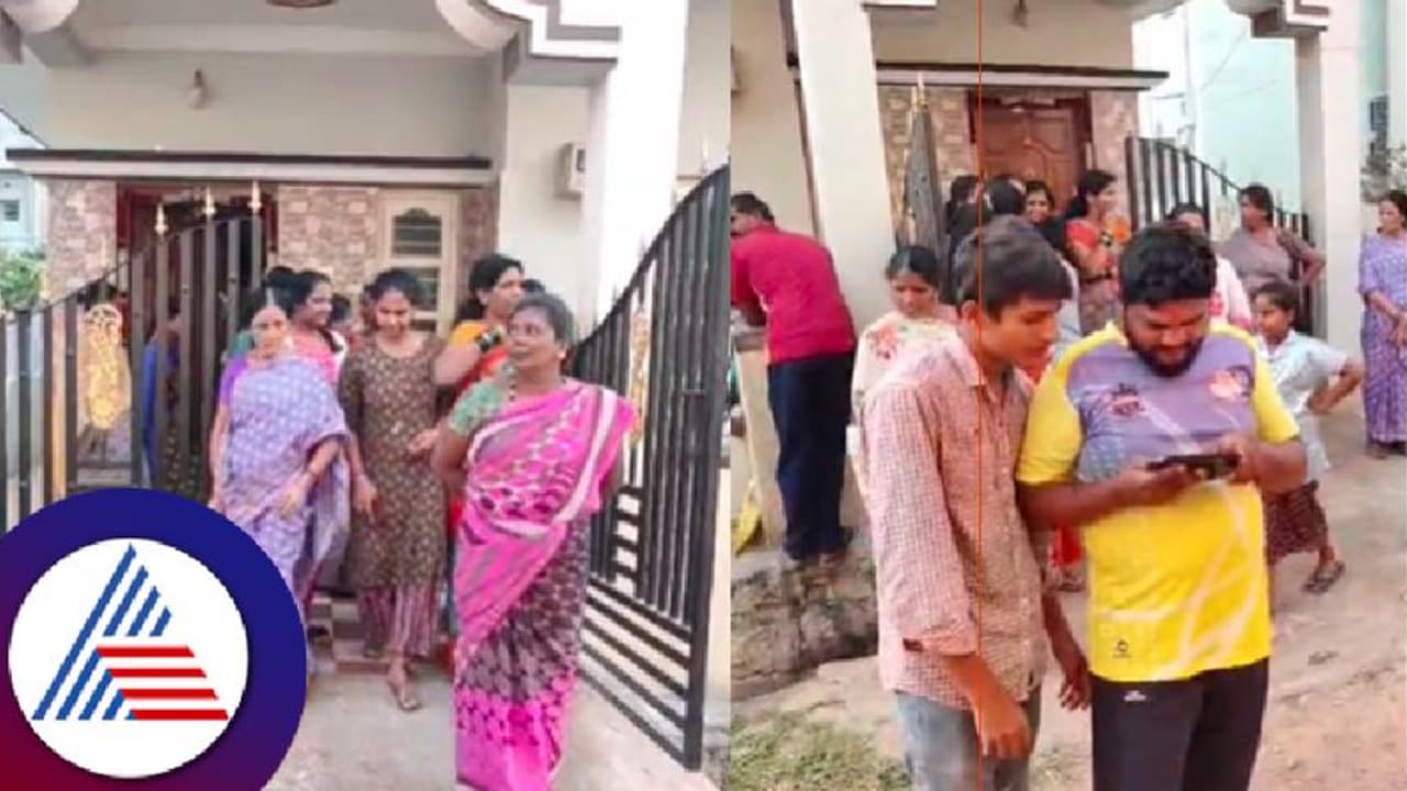 ಅಮಾಯಕರನ್ನ ಯಾಮಾರಿಸಿ ಕೋಟ್ಯಂತರ ರೂ. ದೋಚಿದ ಖತರ್ನಾಕ್ ದಂಪತಿ! ಅಮಾಯಕರನ್ನ ಯಾಮಾರಿಸಿ ಕೋಟ್ಯಂತರ ರೂ. ದೋಚಿದ ಖತರ್ನಾಕ್ ದಂಪತಿ!