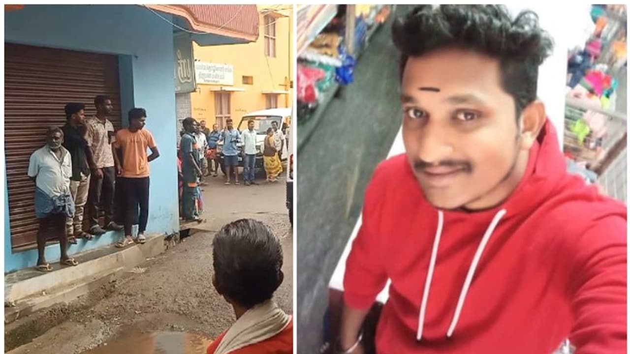 പട്ടാപ്പകൽ നടുറോഡിൽ നടുക്കുന്ന കൊലപാതകം, ചന്തയ്ക്കരികിൽ നടക്കവെ പിന്നിൽ നിന്നും ആദ്യം വെട്ടി, പിന്നെ ക്രൂരത പട്ടാപ്പകൽ നടുറോഡിൽ നടുക്കുന്ന കൊലപാതകം, ചന്തയ്ക്കരികിൽ നടക്കവെ പിന്നിൽ നിന്നും ആദ്യം വെട്ടി, പിന്നെ ക്രൂരത