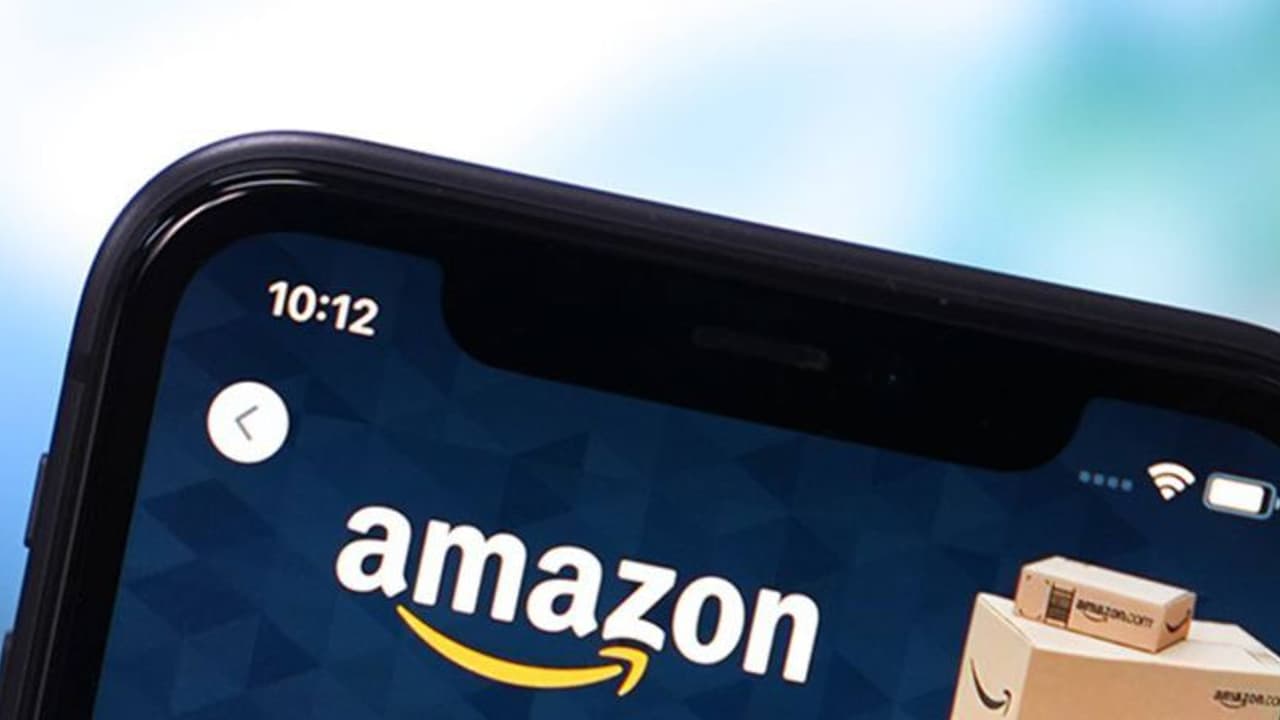 எஸ்.எம்.எஸ். வசூலில் மண் அள்ளிப் போடும் அமேசான்! புலம்பும் ஏர்டெல், ஜியோ, வோடபோன்!