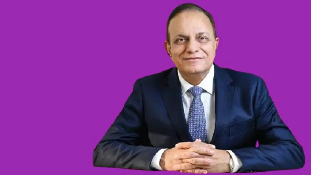 ये शख्स है देश का 'ब्रेक-शू' किंग, UPSC की जॉब छोड़ी-ठेकेदारी तक...अब हैं 2,555 करोड़ रुपये की कंपनी के मालिक