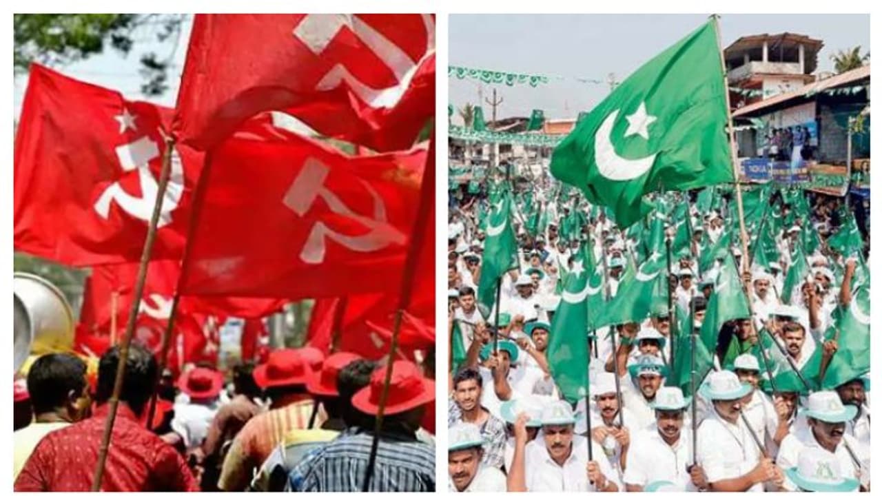 പലസ്തീൻ വിഷയത്തില് കൂടുതൽ റാലികൾ നടത്താൻ സിപിഎം; ലീഗിന്റെ അതൃപ്തി മുതലെടുക്കാനും നീക്കം പലസ്തീൻ വിഷയത്തില് കൂടുതൽ റാലികൾ നടത്താൻ സിപിഎം; ലീഗിന്റെ അതൃപ്തി മുതലെടുക്കാനും നീക്കം