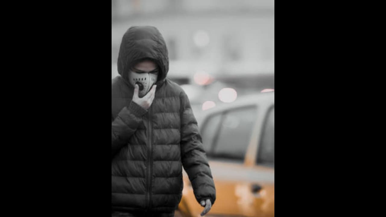 ದಿಲ್ಲಿ ಗಾಳಿ ಮಲಿನ ಮಟ್ಟ 100 ಪಟ್ಟು ಹೆಚ್ಚಳ :ವಿಶ್ವ ಆರೋಗ್ಯ ಸಂಸ್ಥೆ ಕಳವಳ ದಿಲ್ಲಿ ಗಾಳಿ ಮಲಿನ ಮಟ್ಟ 100 ಪಟ್ಟು ಹೆಚ್ಚಳ :ವಿಶ್ವ ಆರೋಗ್ಯ ಸಂಸ್ಥೆ ಕಳವಳ