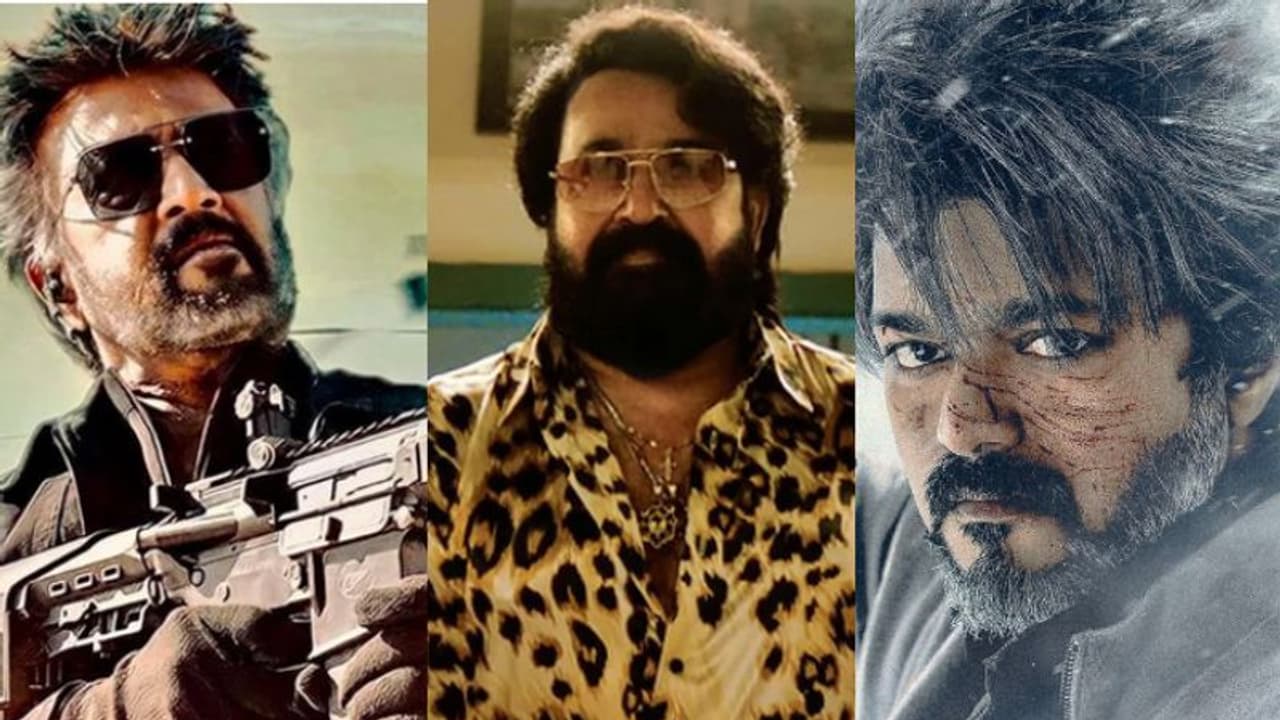 രജനികാന്തിനെ പിന്നിലാക്കി വിജയ്, കേരള കളക്ഷനില്‍ ചരിത്രമായി ലിയോ, പുത്തൻ റെക്കോര്‍ഡ്