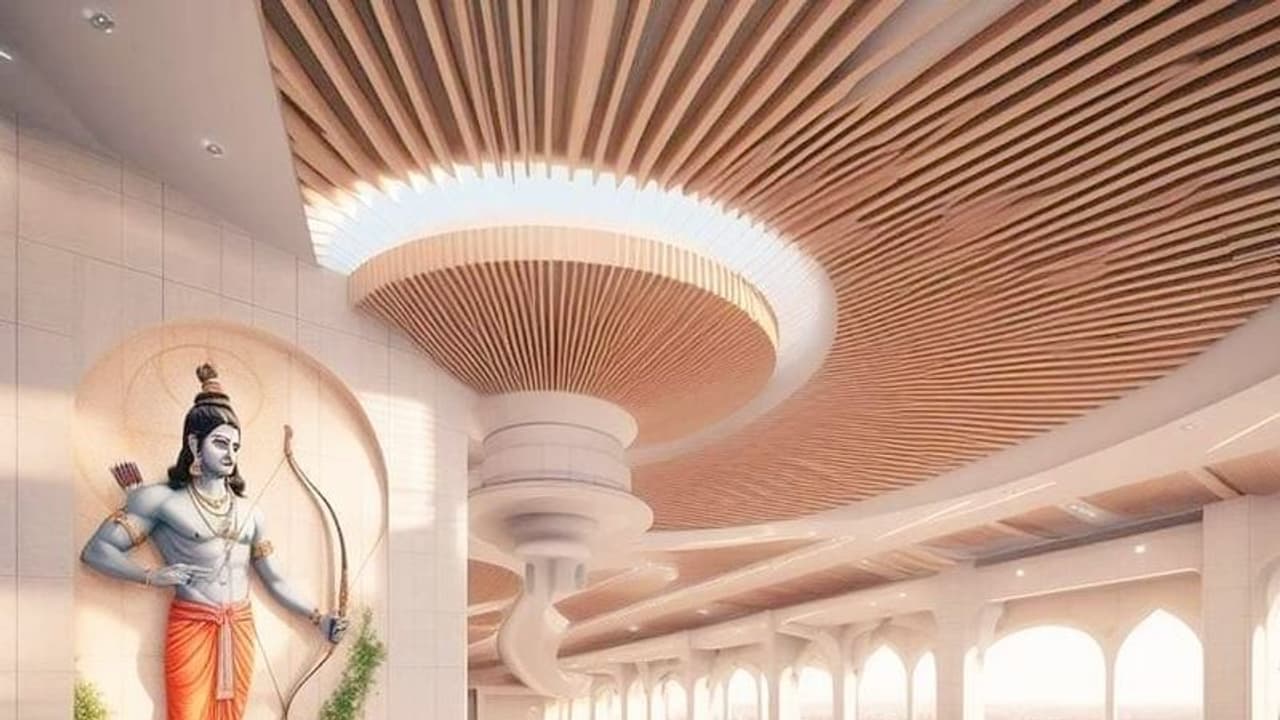 ಆಯೋಧ್ಯ ಜಂಕ್ಷನ್ ಅಲ್ಲ, ರೈಲು ನಿಲ್ದಾಣಕ್ಕೆ ಹೆಸರು ಸೂಚಿಸಿದ ಸಿಎಂ ಯೋಗಿ ಆದಿತ್ಯನಾಥ್!