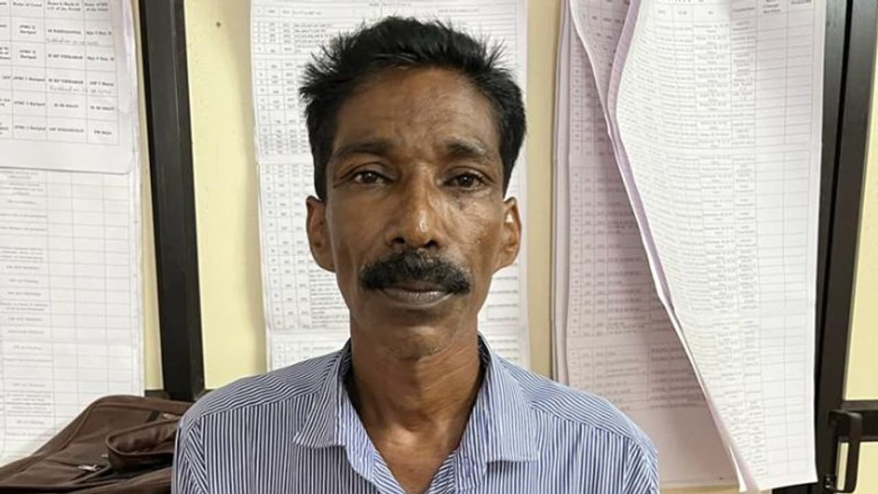 അമ്മയുടെ പെൻഷൻ വാങ്ങി മദ്യപിച്ച് ബഹളം; ചോദ്യംചെയ്ത ഭിന്നശേഷിക്കാരനായ സഹോദരനെ ക്രൂരമായി മർദ്ദിച്ച പ്രതി പിടിയിൽ