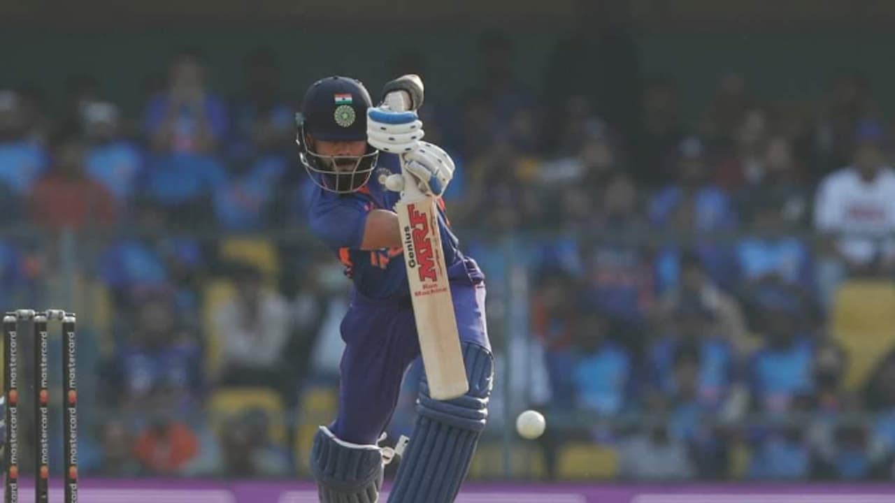 ஹேப்பி பர்த்டே விராட் கோலி – இக்கட்டான சூழலில் இந்திய அணியின் வெற்றிக்கு வித்திட்ட வெற்றி நாயகன்!