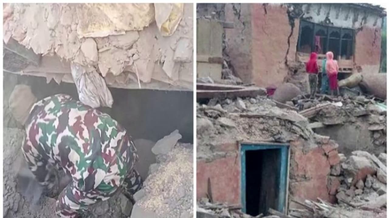 നേപ്പാളിൽ വീണ്ടും ഭൂകമ്പം; 3.6 തീവ്രത; വെള്ളിയാഴ്ചയിലെ ഭൂകമ്പത്തിൽ ഇതുവരെ 160 പേർ മരിച്ചതായി റിപ്പോർട്ട്