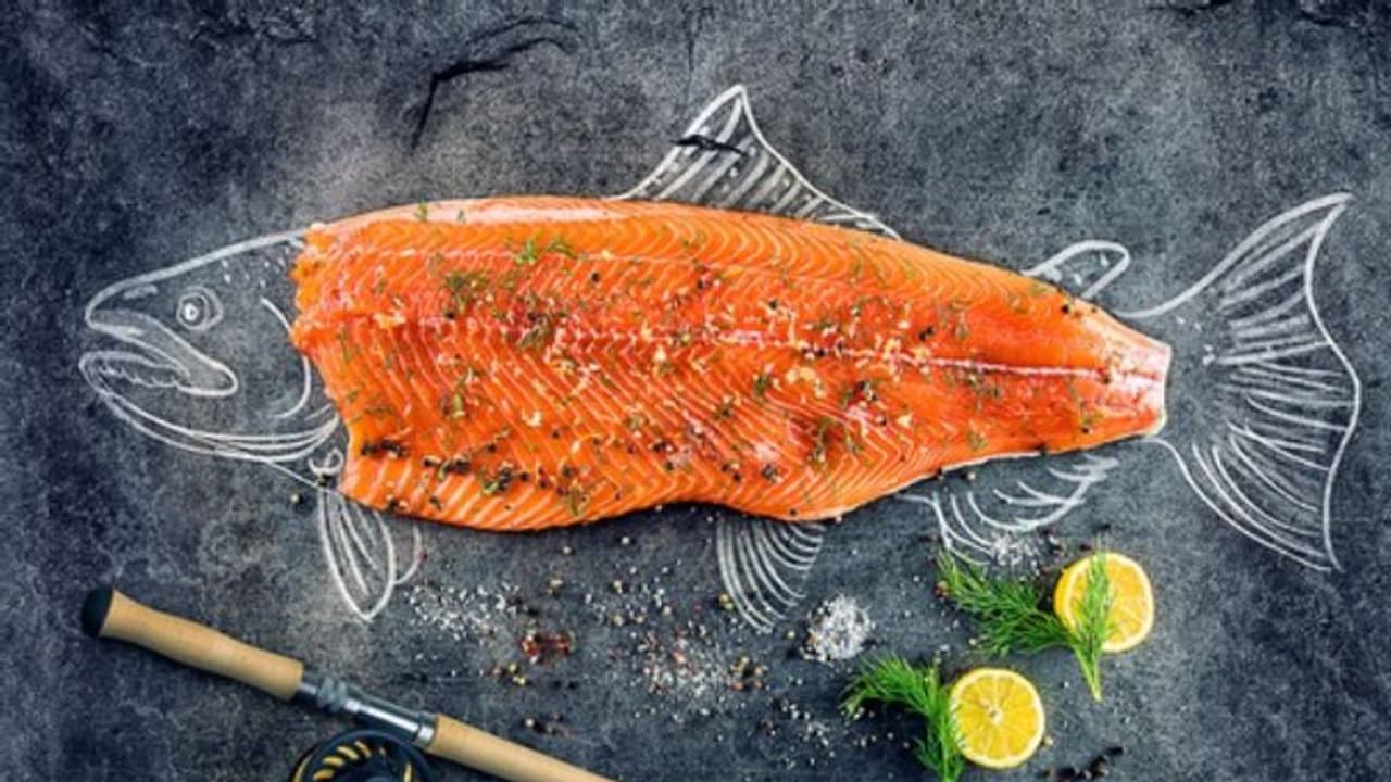 Health Tips: മഞ്ഞുകാലത്ത് കഴിക്കേണ്ട വിറ്റാമിന് ഡി അടങ്ങിയ ഏഴ് ഭക്ഷണങ്ങള്... Health Tips: മഞ്ഞുകാലത്ത് കഴിക്കേണ്ട വിറ്റാമിന് ഡി അടങ്ങിയ ഏഴ് ഭക്ഷണങ്ങള്...