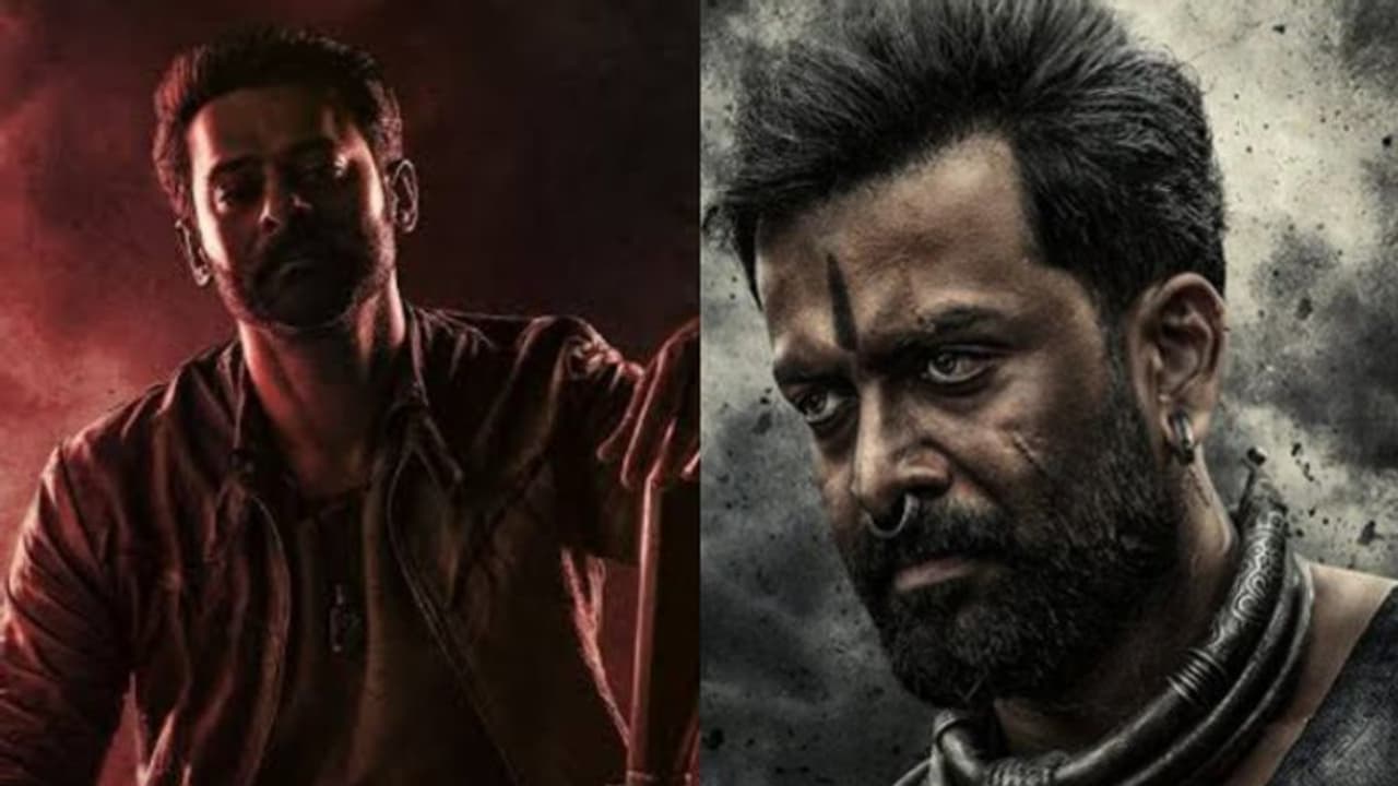 കേരളത്തില്‍ ഇനി പ്രഭാസിന്റെ വിളയാട്ടമോ?, കളക്ഷൻ റെക്കോര്‍ഡുകള്‍ സലാര്‍ തിരുത്തുമോ, ഫാൻസ് ഷോകള്‍ ഇങ്ങനെ