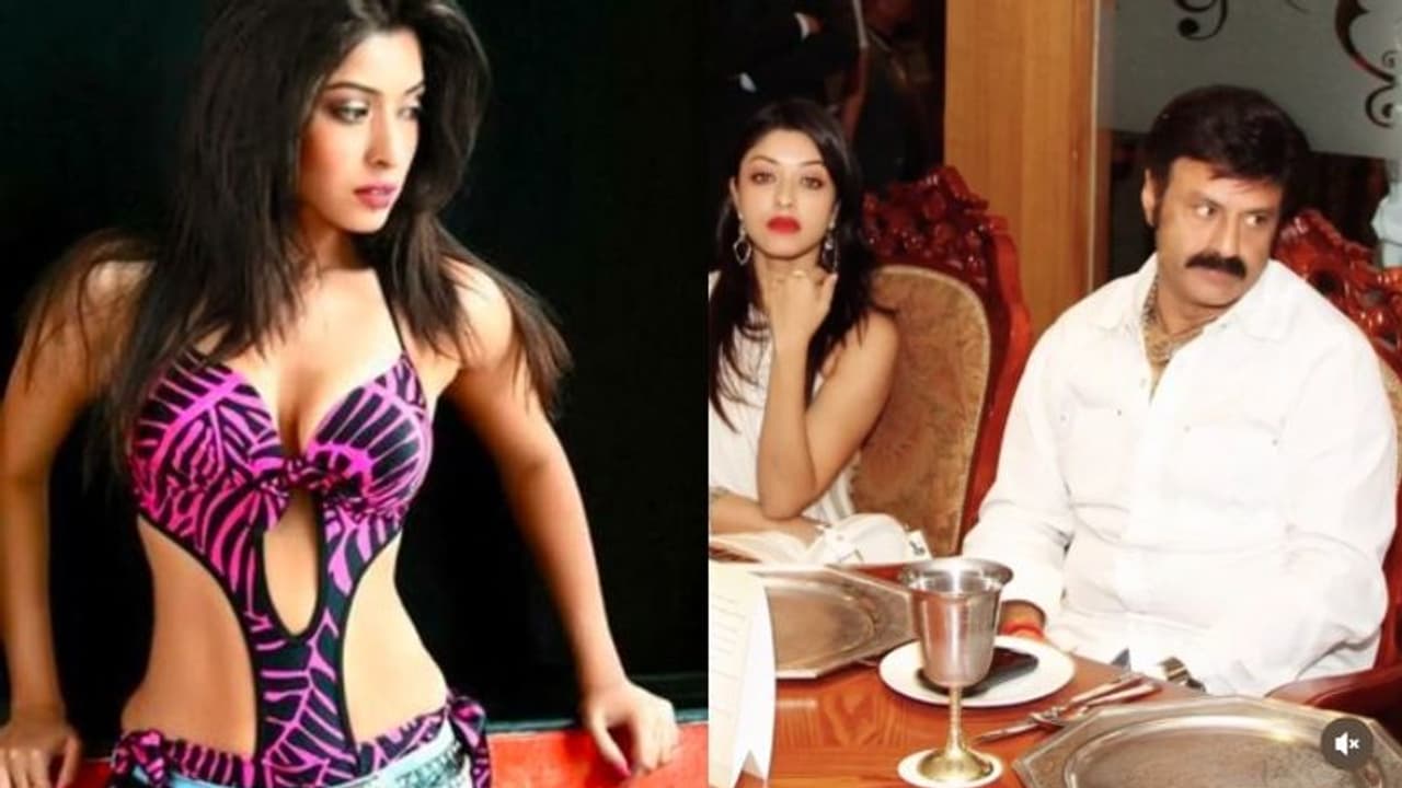 బాలయ్య సర్ ని చూసి నేర్చుకోండి, ఈ ఏజ్ లో కూడా వరుస హిట్లు.. బాలీవుడ్ హీరోలపై ఊసరవెల్లి నటి కామెంట్స్ బాలయ్య సర్ ని చూసి నేర్చుకోండి, ఈ ఏజ్ లో కూడా వరుస హిట్లు.. బాలీవుడ్ హీరోలపై ఊసరవెల్లి నటి కామెంట్స్