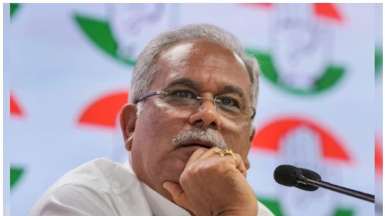 മഹാദേവ് വാതുവയ്പ് കേസ്: കുരുക്ക് മുറുക്കാൻ ഇഡി; ഛത്തീസ്ഗഡ് മുഖ്യമന്ത്രിക്ക് നോട്ടീസ് നൽകിയേക്കും മഹാദേവ് വാതുവയ്പ് കേസ്: കുരുക്ക് മുറുക്കാൻ ഇഡി; ഛത്തീസ്ഗഡ് മുഖ്യമന്ത്രിക്ക് നോട്ടീസ് നൽകിയേക്കും