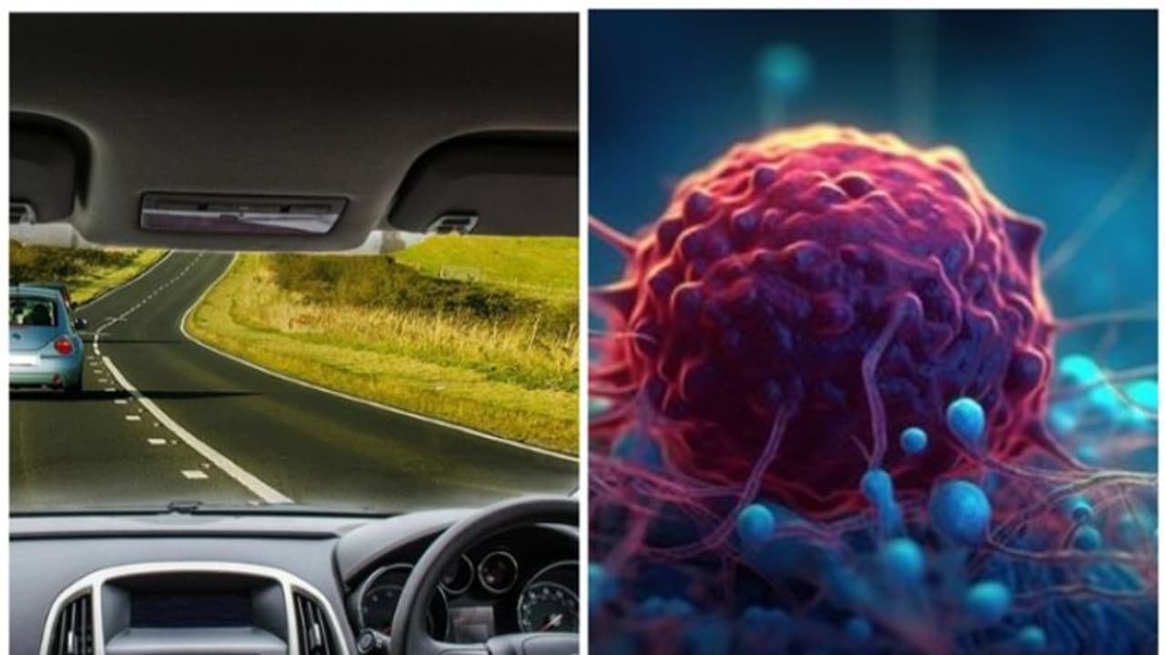 ഈ കാറുകളില് യാത്ര ചെയ്യുന്നവർക്ക് ക്യാൻസർ വരാൻ സാധ്യത! ഈ കാറുകളില് യാത്ര ചെയ്യുന്നവർക്ക് ക്യാൻസർ വരാൻ സാധ്യത!