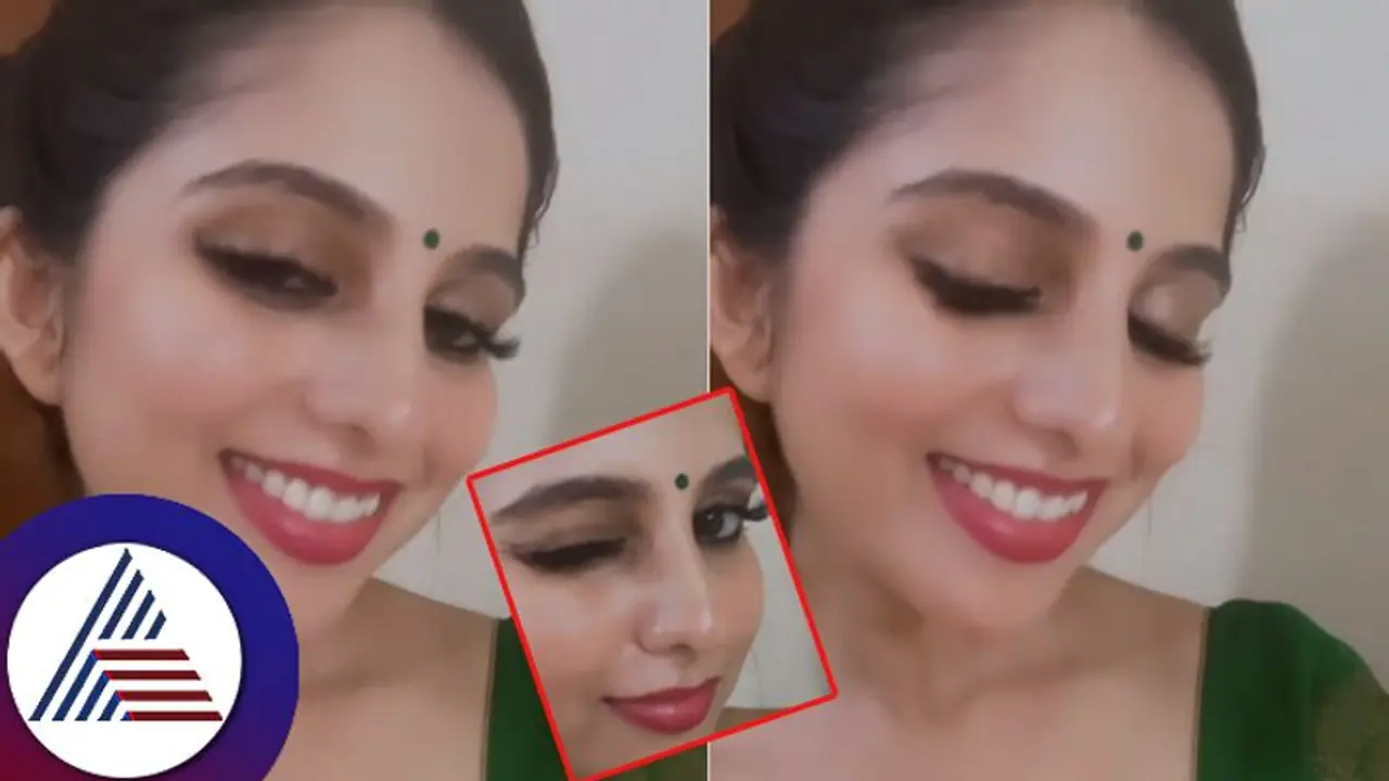 ನಿವೇದಿತಾ ಮತ್ತೆ ಪ್ರತ್ಯಕ್ಷ! ಏನಾದ್ರೂ ಮಾಡ್ಕೋ ತಾಯಿ... ಶೆಡ್‌ ಸಹವಾಸ ಬೇಡಪ್ಪಾ ಅನ್ನೋದಾ ನೆಟ್ಟಿಗರು?