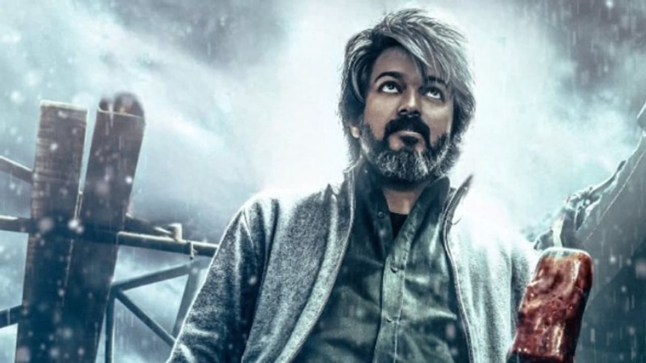 ലിയോ എന്ന് ഒടിടിയില്‍ വരും; കേട്ടാല്‍ ഞെട്ടുന്ന തുകയ്ക്ക് നെറ്റ്ഫ്ലിക്സ് വാങ്ങിയ പടത്തിന്‍റെ റിലീസ് വിവരം.!