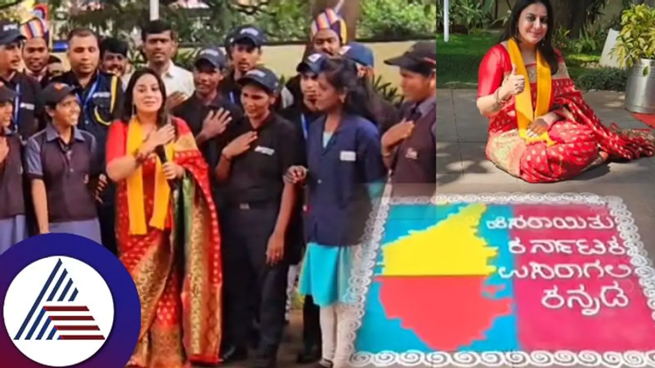 ಕನ್ನಡ ಪ್ರೇಮ ಮೆರೆದ ನಟಿ ಪೂಜಾ ಗಾಂಧಿ: ವಿಡಿಯೋ ನೋಡಿಯಾದ್ರೂ ಬುದ್ಧಿ ಕಲೀರಿ ಅಂತಿದ್ದಾರೆ ಅಭಿಮಾನಿಗಳು ಕನ್ನಡ ಪ್ರೇಮ ಮೆರೆದ ನಟಿ ಪೂಜಾ ಗಾಂಧಿ: ವಿಡಿಯೋ ನೋಡಿಯಾದ್ರೂ ಬುದ್ಧಿ ಕಲೀರಿ ಅಂತಿದ್ದಾರೆ ಅಭಿಮಾನಿಗಳು