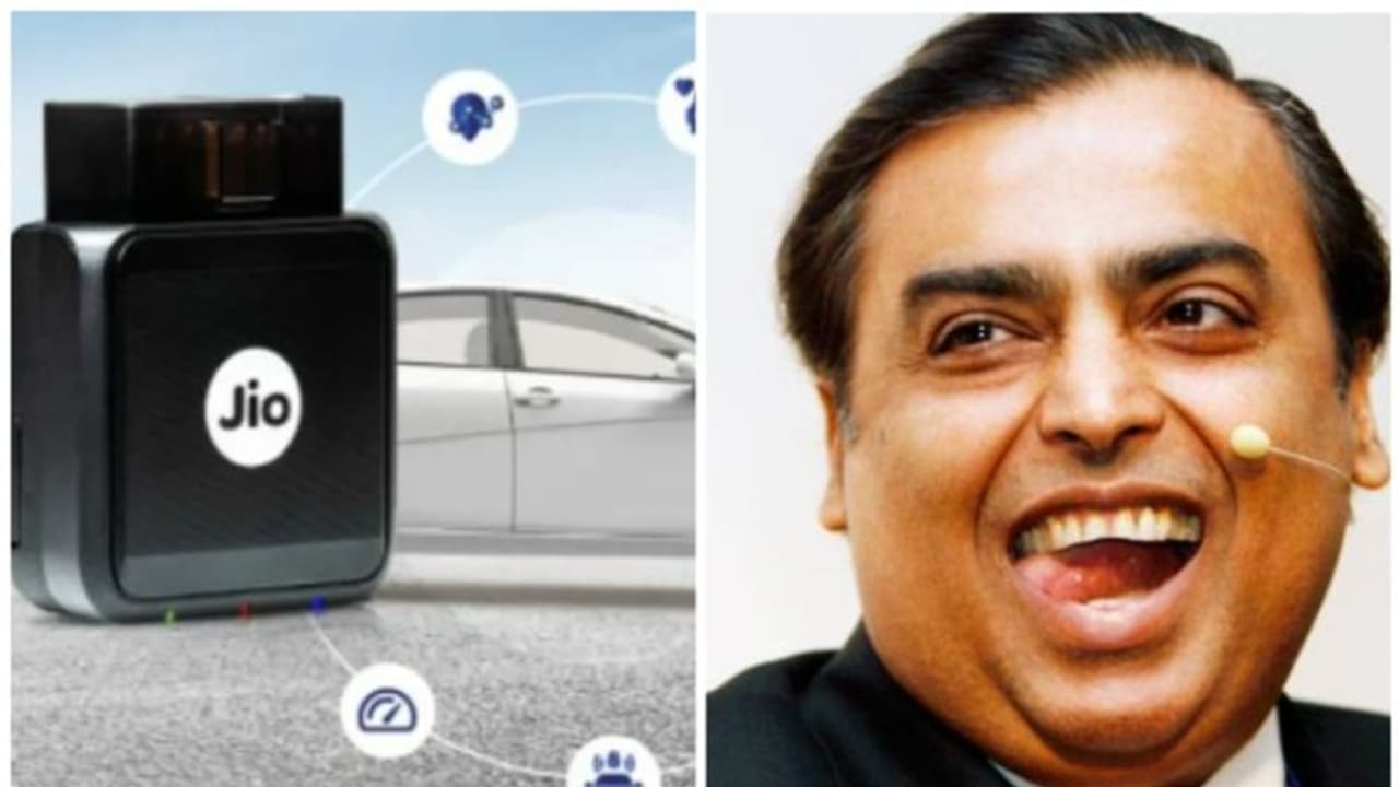 ನಿಮ್ಮ ಯಾವುದೇ ಕಾರನ್ನು ಸ್ಮಾರ್ಟ್ ಕಾರು ಮಾಡುತ್ತೆ ಜಿಯೋದ ಈ ಸಾಧನ: 58% ಡಿಸ್ಕೌಂಟ್ ಕೂಡ ಇದೆ! ನಿಮ್ಮ ಯಾವುದೇ ಕಾರನ್ನು ಸ್ಮಾರ್ಟ್ ಕಾರು ಮಾಡುತ್ತೆ ಜಿಯೋದ ಈ ಸಾಧನ: 58% ಡಿಸ್ಕೌಂಟ್ ಕೂಡ ಇದೆ!