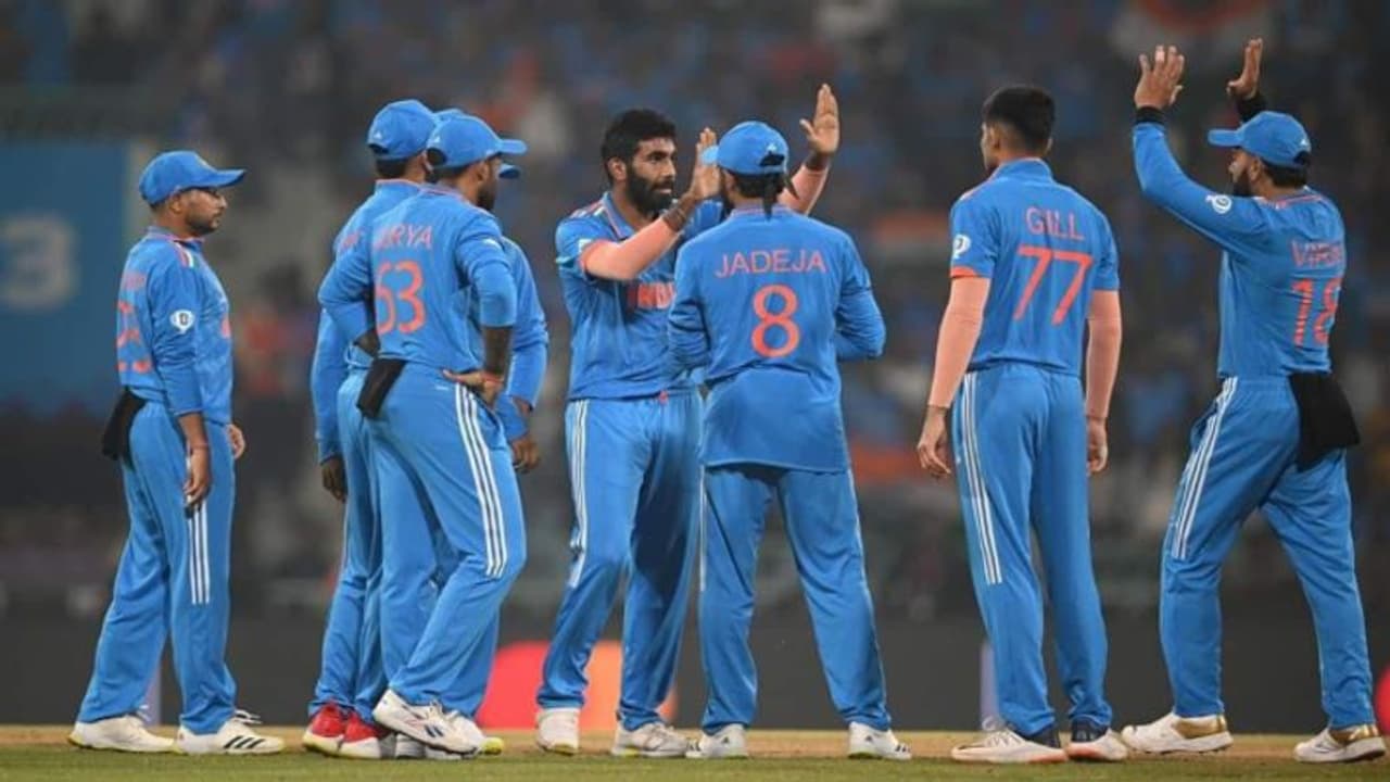 IND vs SA: முதல் இடத்திற்கான ரேஸில் இந்தியா தென் ஆப்பிரிக்கா; 35ஆவது பிறந்தநாளில் விராட் கோலி சாதிப்பாரா?