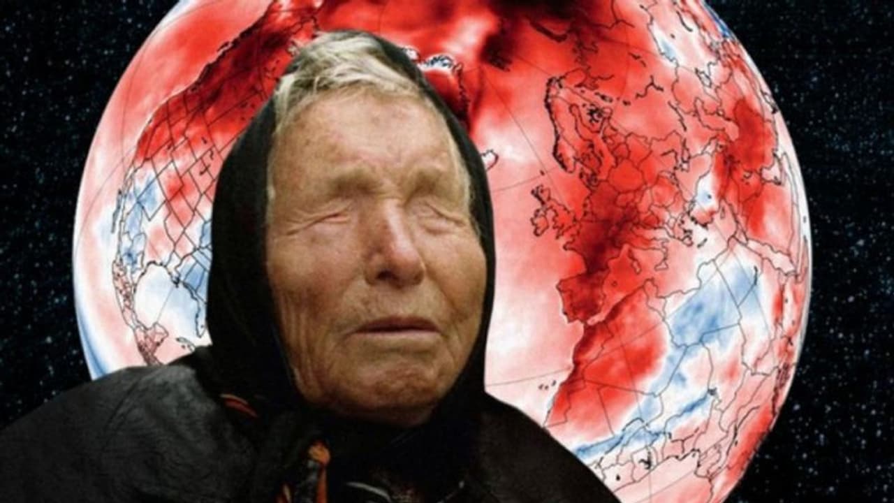 Baba Vanga: ಭಾರತ ಪಾಕಿಸ್ತಾನ ಯುದ್ಧದ ಸೂಚನೆ ನೀಡಿದ್ದರಾ ಬಾಬಾ ವಂಗಾ? 