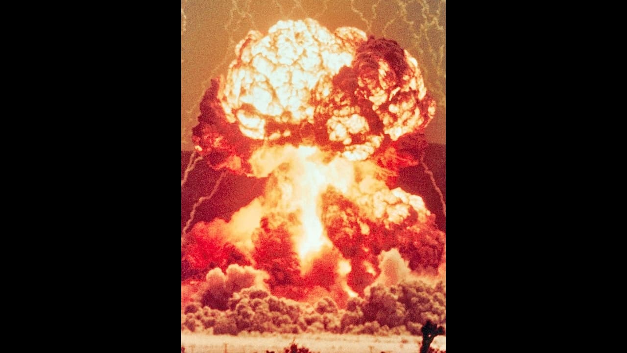 గాజా మీద న్యూక్లియర్ బాంబ్: ఇజ్రాయెల్ మంత్రి వివాదాస్పద వ్యాఖ్యలు.. పీఎం నెతన్యాహు ఏమన్నారంటే?