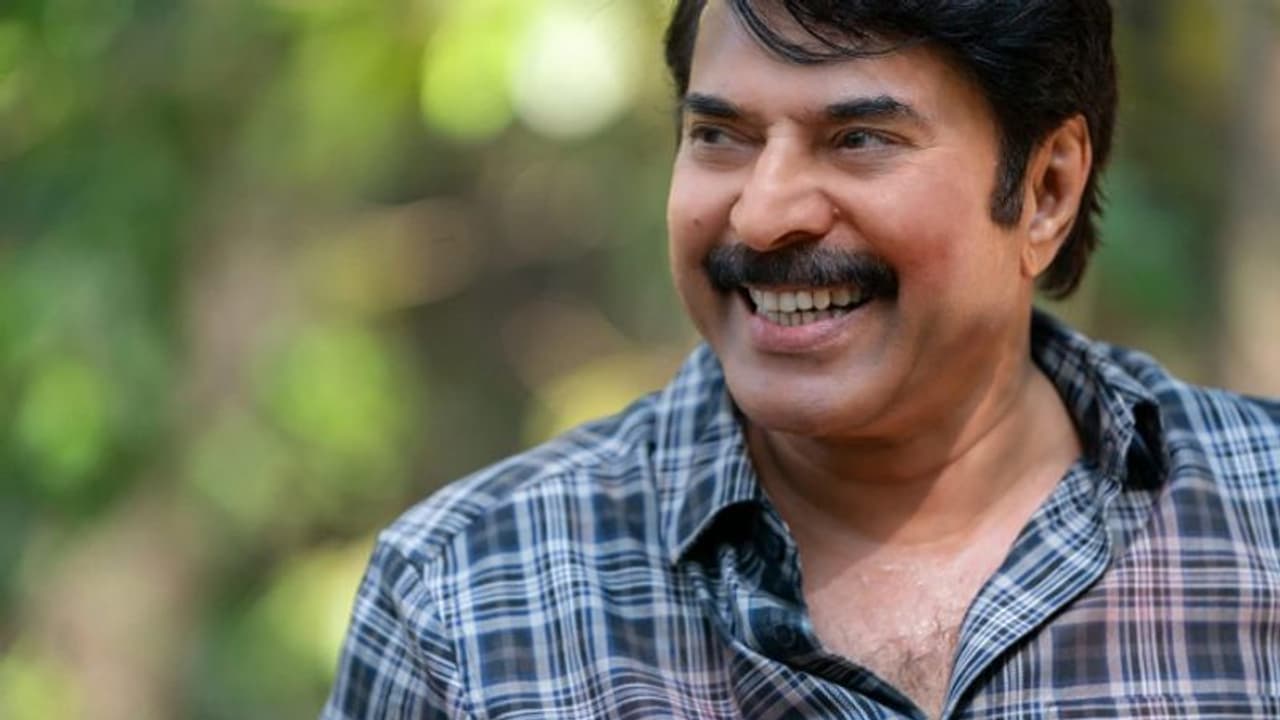 മമ്മൂട്ടിയുടെ കണ്ണൂര്‍ സ്‍ക്വാഡിന്റെ കേരള കളക്ഷനില്‍ മറ്റൊരു വമ്പൻ റെക്കോര്‍ഡ്