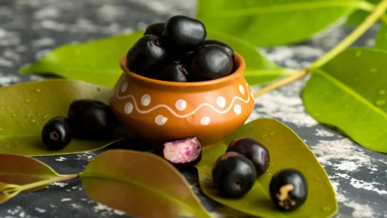 ഞാവൽപ്പഴം കഴിക്കാറുണ്ടോ? അറിയാം ഈ അത്ഭുത ഗുണങ്ങള്... ഞാവൽപ്പഴം കഴിക്കാറുണ്ടോ? അറിയാം ഈ അത്ഭുത ഗുണങ്ങള്...