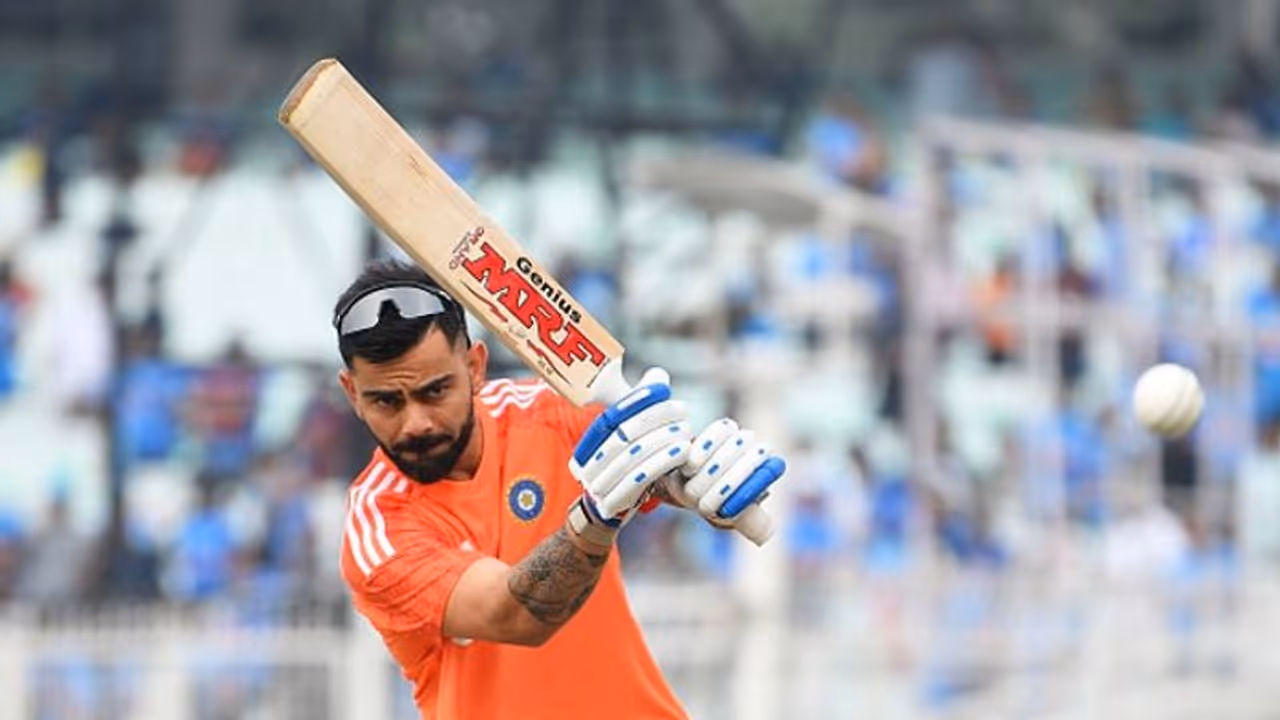 Virat Kohli birthday: Tendulkar to Sehwag wishes pour in from cricket fraternity as 'King' turns 35 Virat Kohli birthday: Tendulkar to Sehwag wishes pour in from cricket fraternity as 'King' turns 35