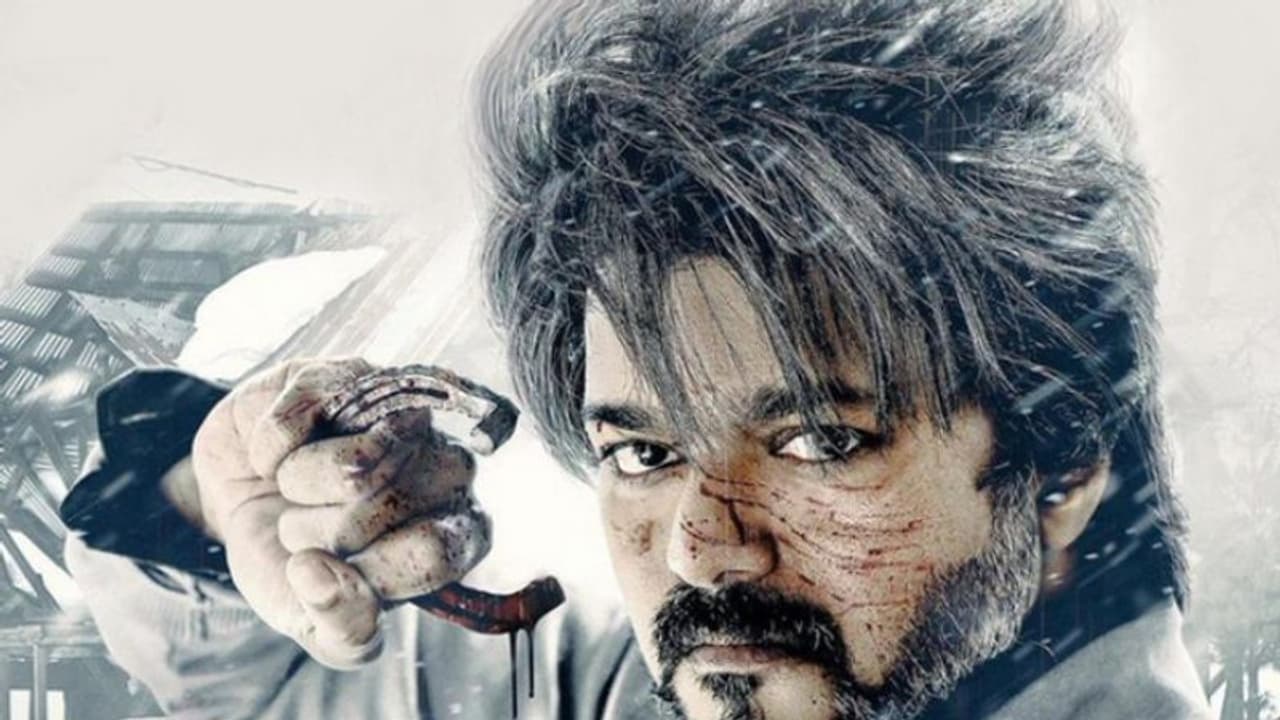 ഔദ്യോഗിക പ്രഖ്യാപനം, ലിയോയ്ക്ക് കേരള കളക്ഷനില് വൻ റെക്കോര്ഡ് ഔദ്യോഗിക പ്രഖ്യാപനം, ലിയോയ്ക്ക് കേരള കളക്ഷനില് വൻ റെക്കോര്ഡ്