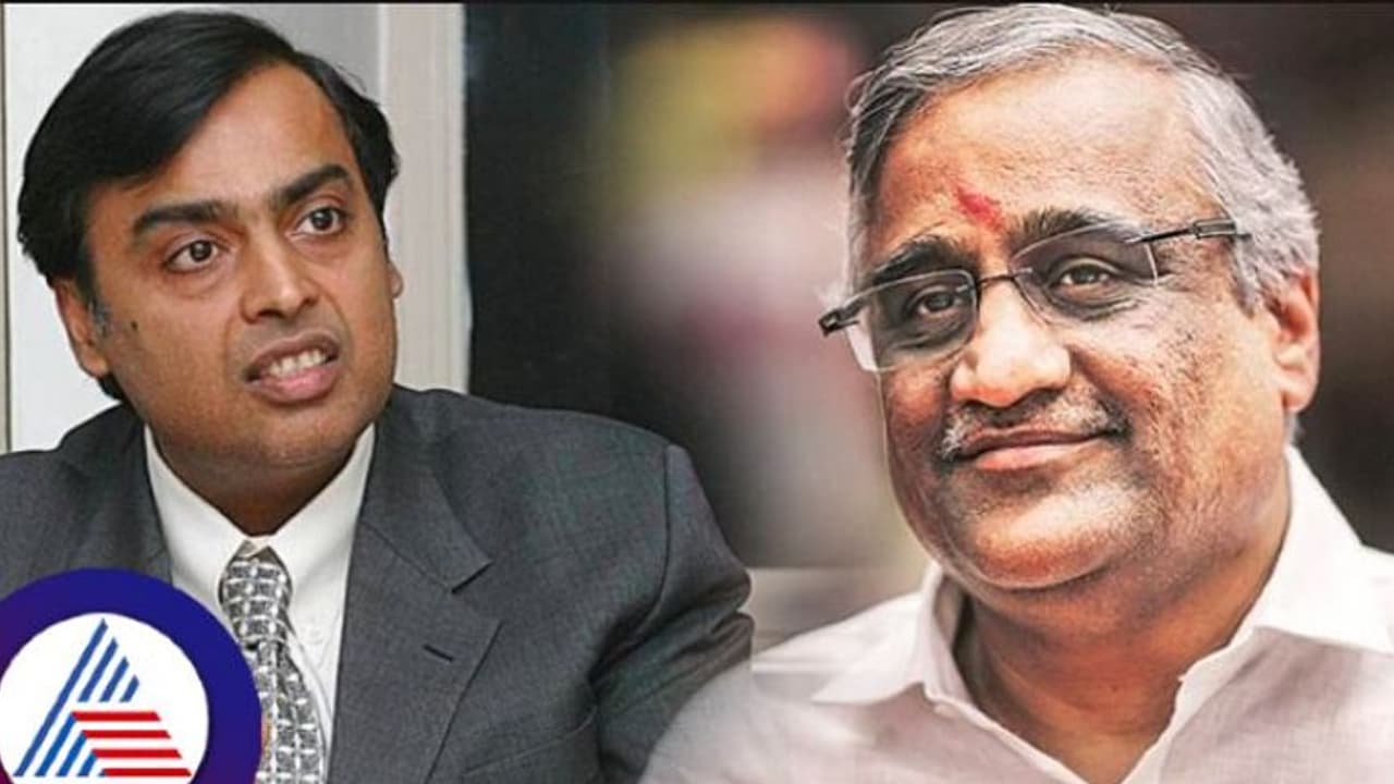 ಮೂರೇ ತಿಂಗಳಲ್ಲಿ 7000 ಕೋಟಿ ನಷ್ಟಕ್ಕೊಳಗಾದ ಕಂಪೆನಿ, ಮುಕೇಶ್ ಅಂಬಾನಿ ಖರೀದಿಸಲು ಮುಂದಾಗಿದ್ಯಾಕೆ? ಮೂರೇ ತಿಂಗಳಲ್ಲಿ 7000 ಕೋಟಿ ನಷ್ಟಕ್ಕೊಳಗಾದ ಕಂಪೆನಿ, ಮುಕೇಶ್ ಅಂಬಾನಿ ಖರೀದಿಸಲು ಮುಂದಾಗಿದ್ಯಾಕೆ?