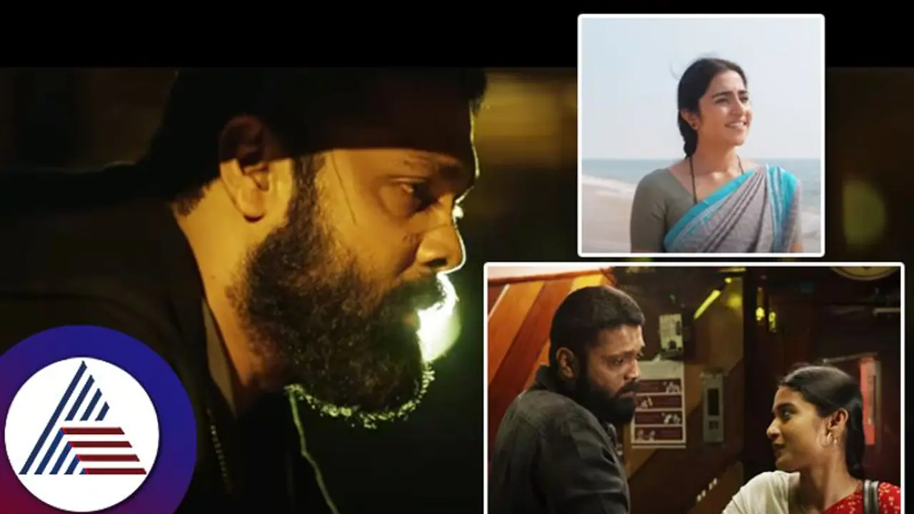 ಸಪ್ತಸಾಗರದಾಚೆ ಎಲ್ಲೋ ಬಿ ಸೈಡ್ ಟ್ರೇಲರ್ ರಿಲೀಸ್: ಪ್ರಿಯಾ ಮನುವಿನ ಮಧ್ಯೆ ಇನ್ನೊಬ್ಬಳ ಎಂಟ್ರಿ! ಸಪ್ತಸಾಗರದಾಚೆ ಎಲ್ಲೋ ಬಿ ಸೈಡ್ ಟ್ರೇಲರ್ ರಿಲೀಸ್: ಪ್ರಿಯಾ ಮನುವಿನ ಮಧ್ಯೆ ಇನ್ನೊಬ್ಬಳ ಎಂಟ್ರಿ!