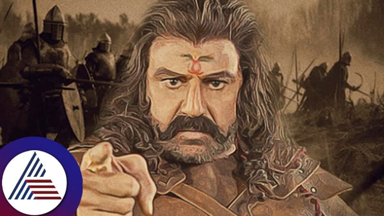 63ನೇ ವಯಸ್ಸಲ್ಲಿ ಬ್ಲಾಕ್​ಬಸ್ಟರ್​ ಕೊಟ್ಟ ಸೌತ್​ ನಟ ಇವರೇ ನೋಡಿ: 15 ದಿನದಲ್ಲಿ 100 ಕೋಟಿ ಕಮಾಯಿ! 