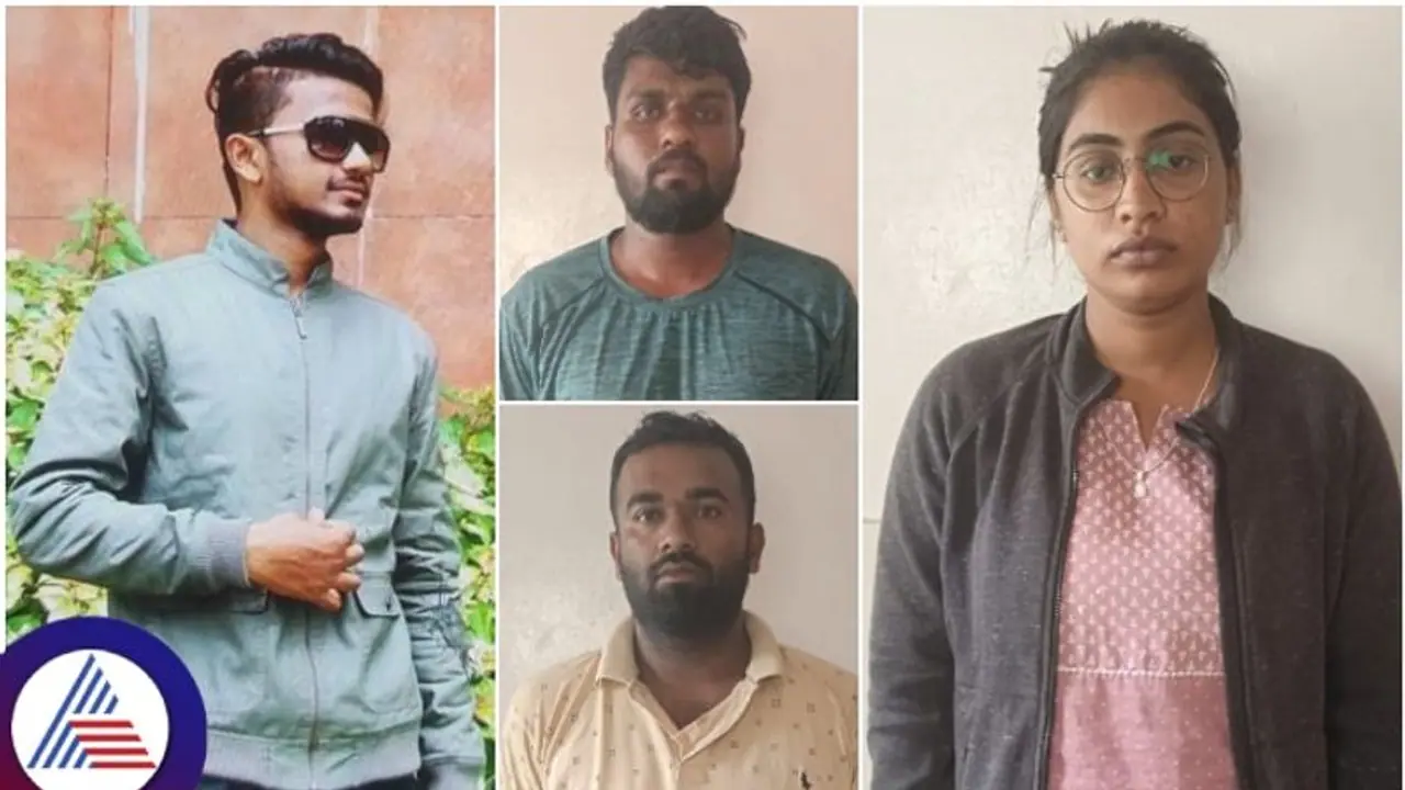 ಆಂಟಿ ಪ್ರೀತ್ಸೆ ಅಂತ ಹೋದವನ ಮರ್ಡರ್: ಹಣದಾಸೆಗೆ ಹಳೇ ಪ್ರಿಯಕರನನ್ನು ಫಿನಿಶ್ ಮಾಡಿದ ಆಂಟಿ ಆಂಟಿ ಪ್ರೀತ್ಸೆ ಅಂತ ಹೋದವನ ಮರ್ಡರ್: ಹಣದಾಸೆಗೆ ಹಳೇ ಪ್ರಿಯಕರನನ್ನು ಫಿನಿಶ್ ಮಾಡಿದ ಆಂಟಿ