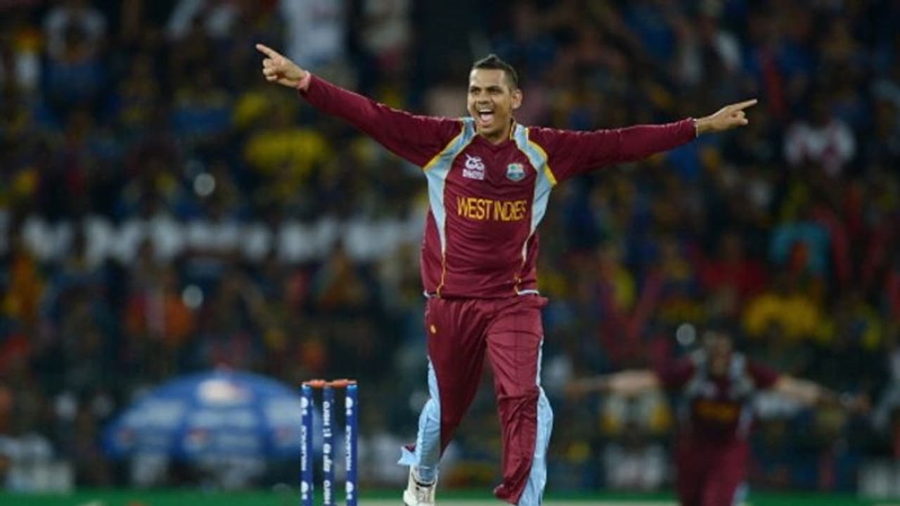 West Indies spinner Sunil Naraine retires from international cricket; vows to continue in franchise leagues West Indies spinner Sunil Naraine retires from international cricket; vows to continue in franchise leagues