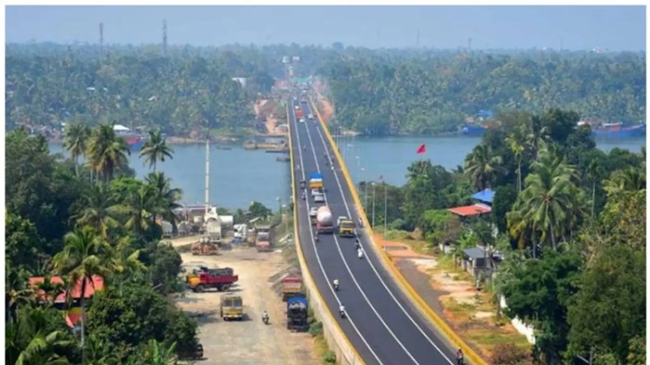 7,55,43,965 രൂപയുടെ 9 വമ്പൻ പദ്ധതികൾ! വേറെ ലെവലാവാൻ കേരളം, വൻ വികസനം ലക്ഷ്യം, പ്രഖ്യാപിച്ച് മുഹമ്മദ് റിയാസ്