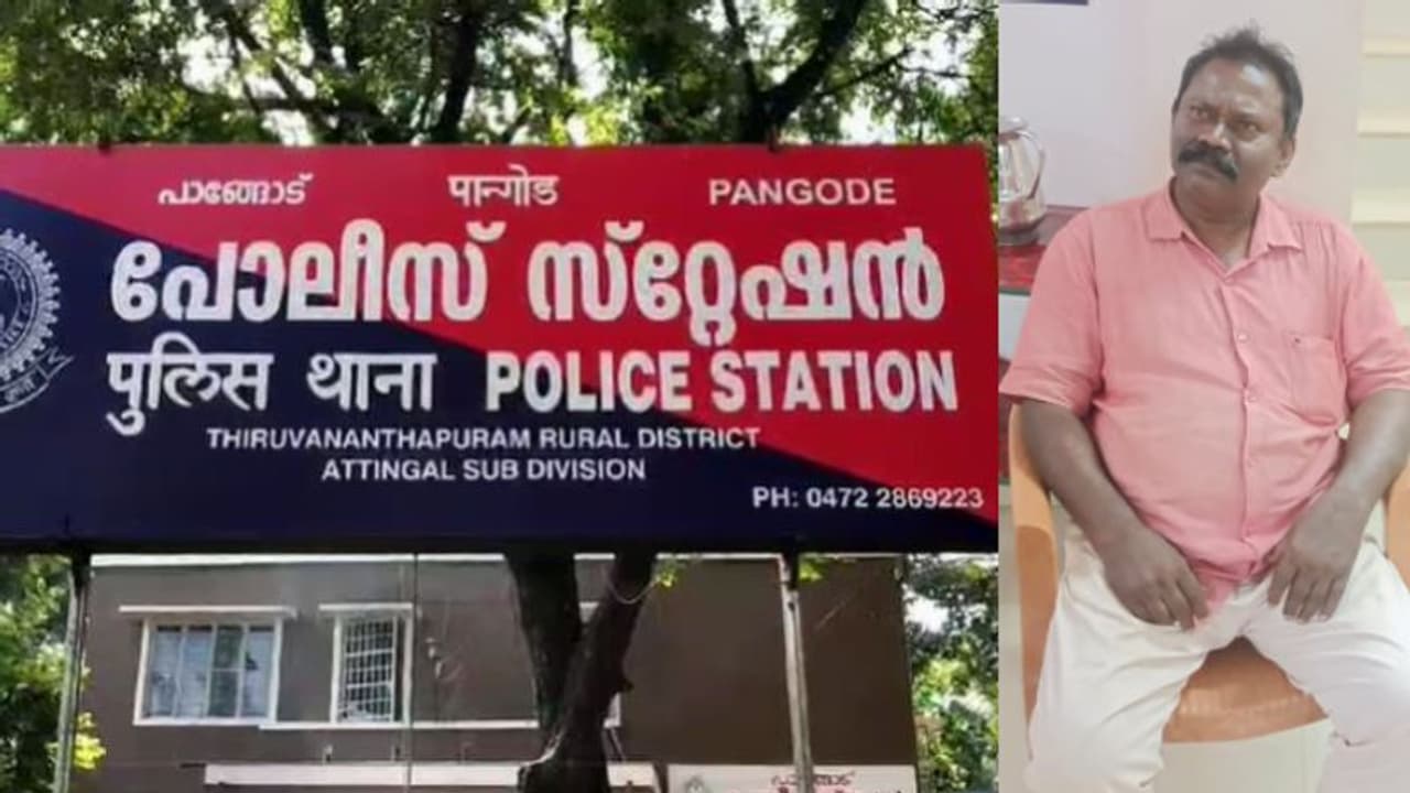 കളിച്ചുകൊണ്ടിരുന്ന 5 വയസുകാരിയുടെ അടുത്തെത്തി, ലൈംഗികാതിക്രമം, മുത്തശ്ശി കണ്ട് ഒച്ചവെച്ചു; 58 കാരനെ പൊക്കി