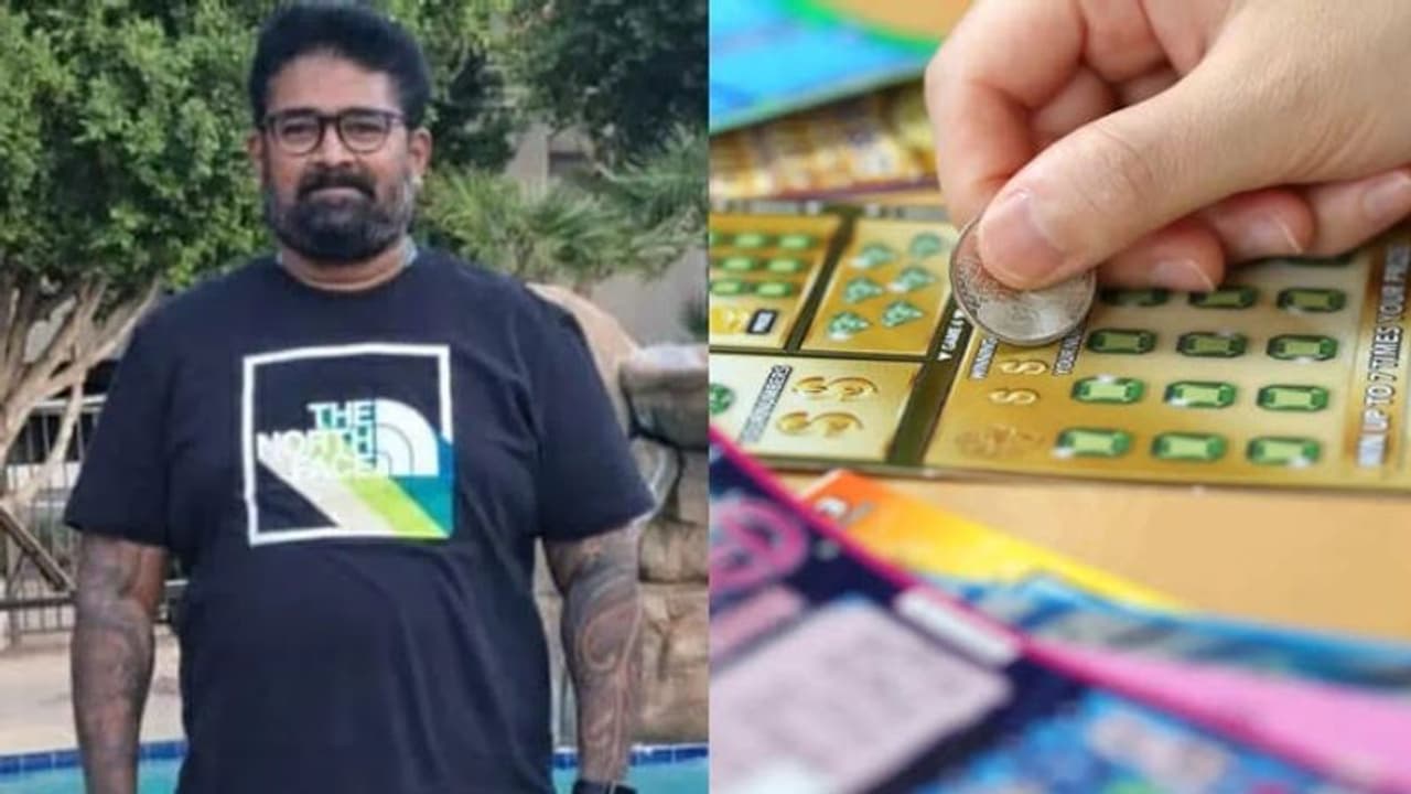 എന്തു വിധിയിത്...; ഒറ്റ അക്കം, ഇന്ത്യന് പ്രവാസിക്ക് നഷ്ടമായത് കോടികള്, പക്ഷേ..വൻ ട്വിസ്റ്റ് ! എന്തു വിധിയിത്...; ഒറ്റ അക്കം, ഇന്ത്യന് പ്രവാസിക്ക് നഷ്ടമായത് കോടികള്, പക്ഷേ..വൻ ട്വിസ്റ്റ് !