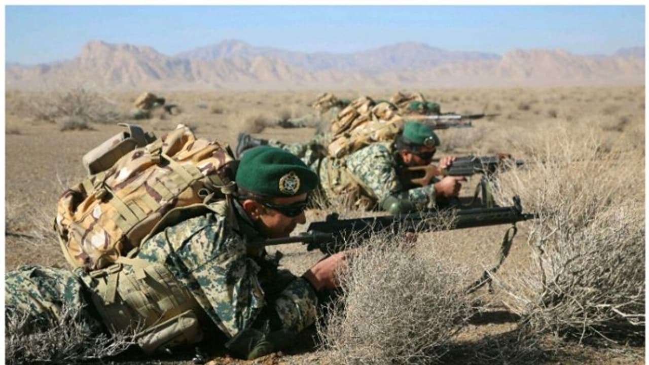 മൂന്ന് ഇസ്രയേല് ചാരന്മാരെ പിടികൂടിയതായി ഇറാന്; ഓപ്പറേഷന് അഫ്ഗാനിലെ താലിബാനുമായി ചേര്ന്നെന്നും വിശദീകരണം മൂന്ന് ഇസ്രയേല് ചാരന്മാരെ പിടികൂടിയതായി ഇറാന്; ഓപ്പറേഷന് അഫ്ഗാനിലെ താലിബാനുമായി ചേര്ന്നെന്നും വിശദീകരണം